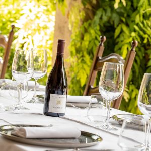 Selva Capuzza ristorante