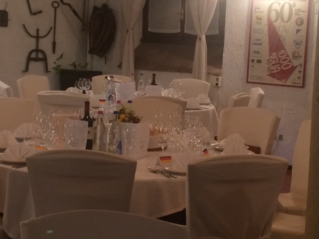 Ristorante Cascina Capuzza