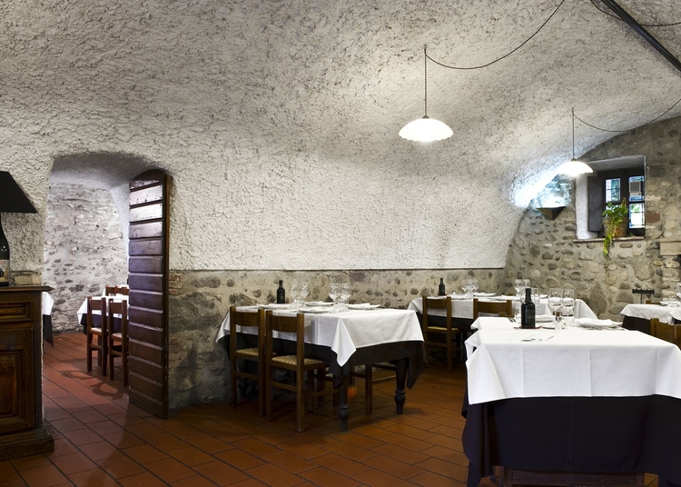 Ristorante Cascina Capuzza