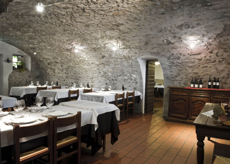 Ristorante Cascina Capuzza